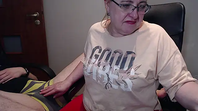 JoannaAndNeighbour online show from January 2025 08:13:02 PM