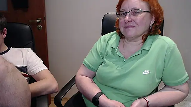 JoannaAndNeighbour online show from January 2025 04:20:01 PM