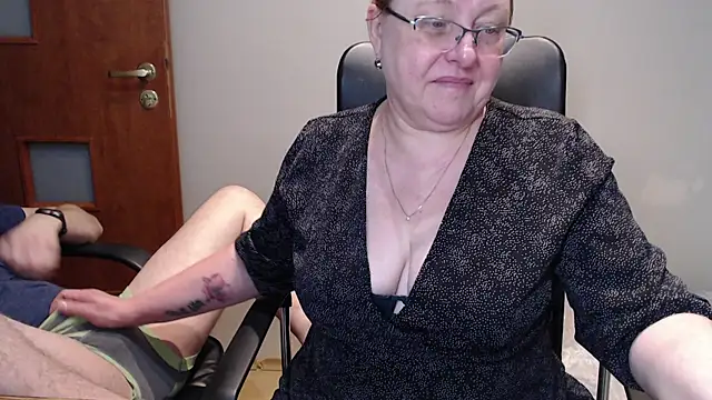 JoannaAndNeighbour online show from February 2025 08:22:02 AM