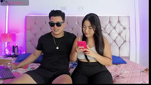 Harry And Girls online show from March 2025 05:08:01 AM