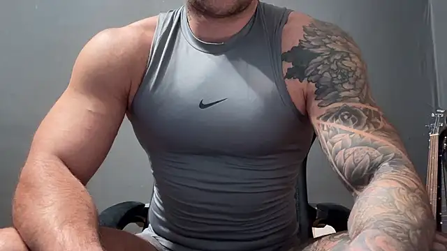 Mr YourGod online show from February 2026 12:21:01 PM