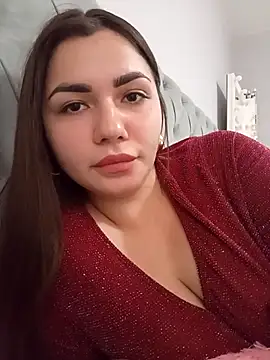 HannahMeid online show from October 2025 10:14:02 AM