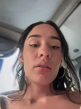   IRIS   online show from December 2024 06:05:01 PM