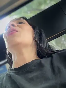   IRIS   online show from February 2025 07:33:02 PM