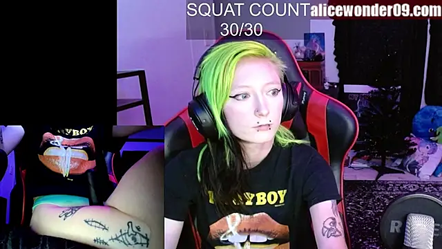 Snapshot of alicewonder09 chatting on November 2025 05:02:02 AM alicewonder09 online show from November 2025 05:02:02 AM