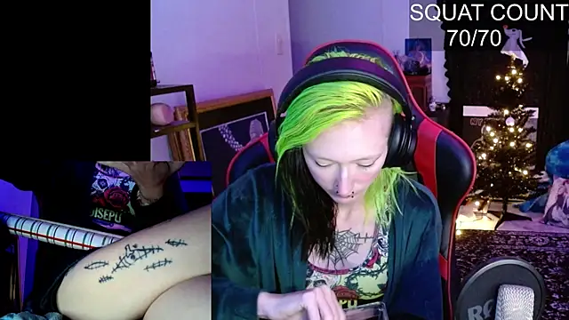 Snapshot of alicewonder09 chatting on December 2025 07:24:01 AM alicewonder09 online show from December 2025 07:24:01 AM