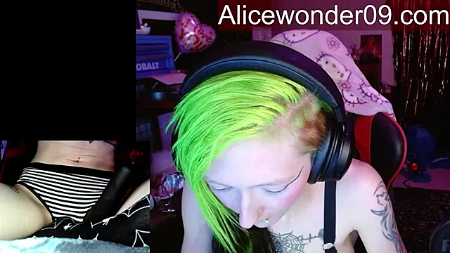 alicewonder09 online show from March 2026 04:17:02 AM