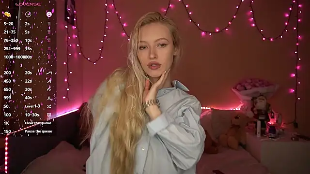 Snapshot of AmandaFiree chatting on January 2026 07:55:01 AM AmandaFiree online show from January 2026 07:55:01 AM