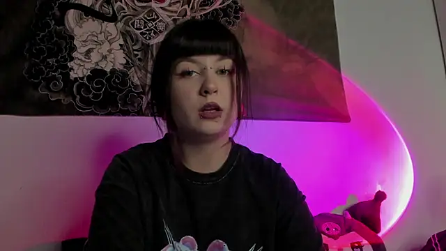 t0riayun0 online show from January 2025 08:48:01 PM