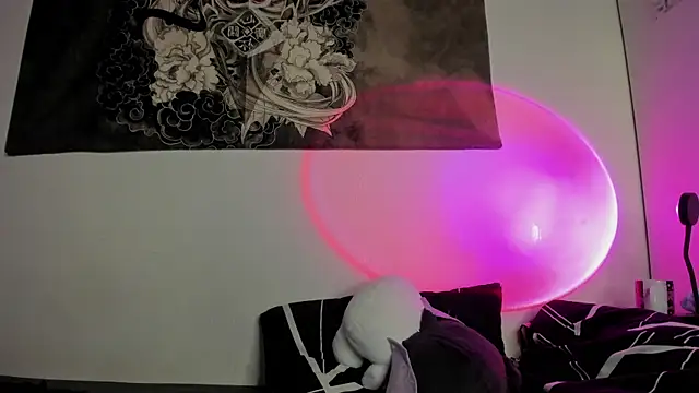 t0riayun0 online show from January 2025 02:57:02 AM