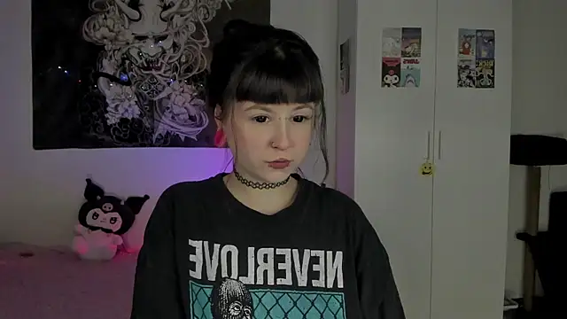 t0riayun0 online show from January 2025 09:22:01 PM