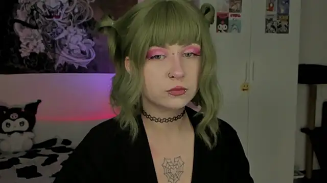 t0riayun0 online show from January 2025 01:27:01 AM