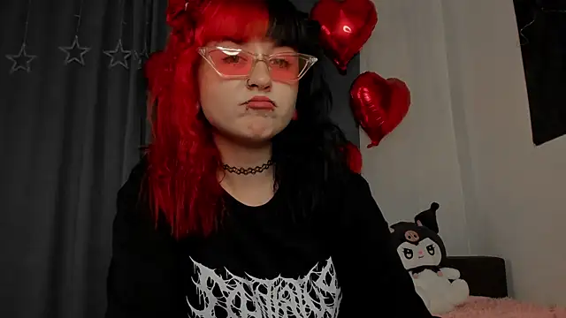 t0riayun0 online show from February 2025 07:05:01 PM