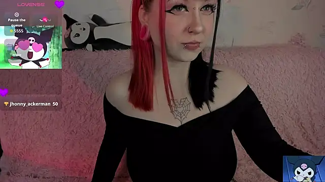 t0riayun0 online show from September 2025 12:13:02 AM