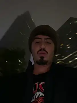 Snapshot of Bbyboyivan chatting on December 2024 05:48:01 AM Bbyboyivan online show from December 2024 05:48:01 AM