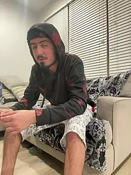 Snapshot of Bbyboyivan chatting on January 2025 06:34:01 AM Bbyboyivan online show from January 2025 06:34:01 AM