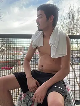 Snapshot of Bbyboyivan chatting on February 2025 11:34:02 PM Bbyboyivan online show from February 2025 11:34:02 PM