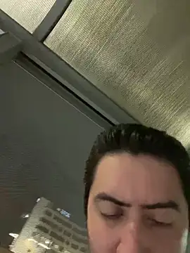 Snapshot of Bbyboyivan chatting on March 2025 09:22:01 PM Bbyboyivan online show from March 2025 09:22:01 PM