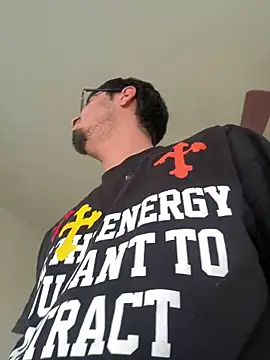 Bbyboyivan online show from February 2026 10:41:01 PM