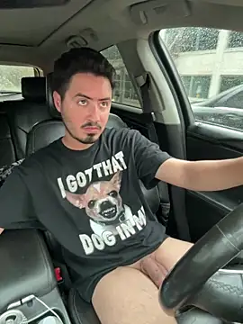 Bbyboyivan online show from March 2026 11:11:01 PM