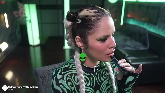 alessa goreng online show from January 2026 08:19:02 AM