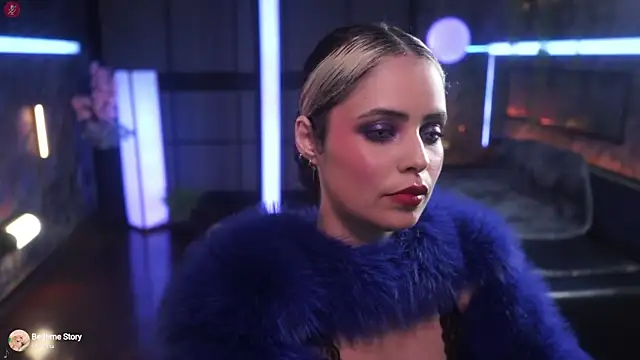 Snapshot of alessa_goreng chatting on March 2026 08:58:02 AM alessa goreng online show from March 2026 08:58:02 AM