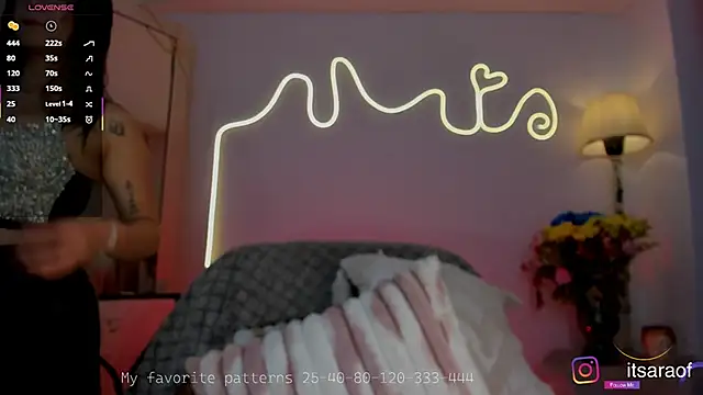 sara cruz011 online show from September 2025 11:29:01 PM