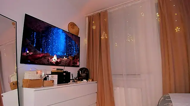 Lex Love online show from December 2025 06:46:02 PM