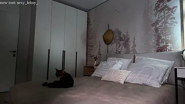 Snapshot of Lex_Love chatting on April 2026 06:45:01 PM Lex Love online show from April 2026 06:45:01 PM