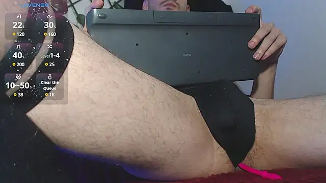 Snapshot of JACKMARCKOS chatting on March 2025 11:32:02 PM JACKMARCKOS online show from March 2025 11:32:02 PM