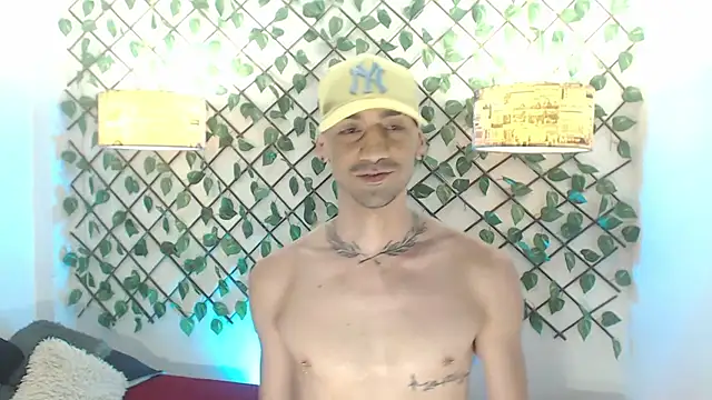 Snapshot of JACKMARCKOS chatting on October 2025 04:15:02 PM JACKMARCKOS online show from October 2025 04:15:02 PM