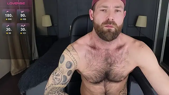 Snapshot of Rory_Reed chatting on February 2025 12:11:02 PM Rory Reed online show from February 2025 12:11:02 PM