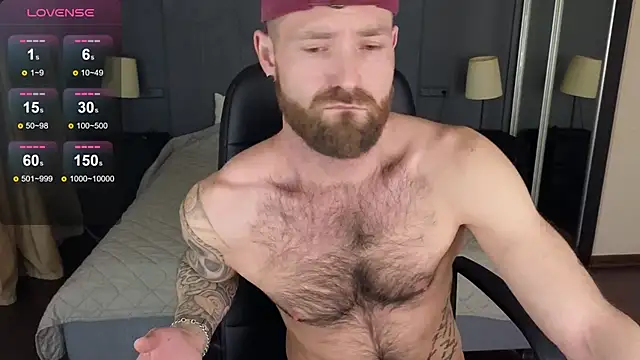 Snapshot of Rory_Reed chatting on February 2025 11:10:02 AM Rory Reed online show from February 2025 11:10:02 AM