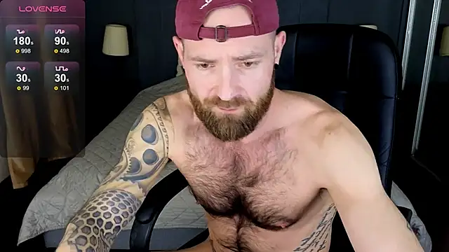 Snapshot of Rory_Reed chatting on February 2025 12:45:02 PM Rory Reed online show from February 2025 12:45:02 PM