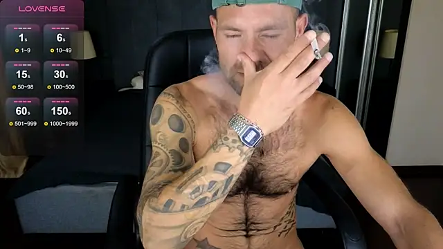 Snapshot of Rory_Reed chatting on September 2025 10:48:02 AM Rory Reed online show from September 2025 10:48:02 AM