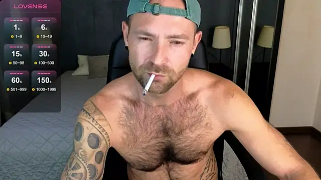 Snapshot of Rory_Reed chatting on October 2025 11:08:02 AM Rory Reed online show from October 2025 11:08:02 AM