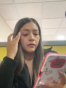 alana 69 online show from December 2024 06:31:01 PM