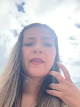 alana 69 online show from January 2025 07:18:02 PM