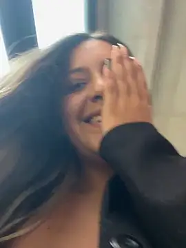 alana 69 online show from February 2025 07:30:02 PM