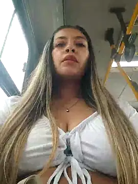 alana 69 online show from March 2025 04:42:02 PM