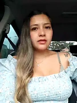 alana 69 online show from September 2025 07:19:02 PM