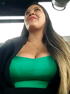 alana 69 online show from October 2025 08:07:01 PM