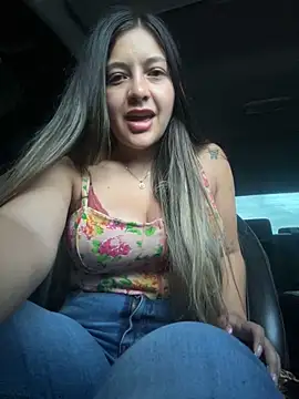 alana 69 online show from December 2025 10:41:02 PM