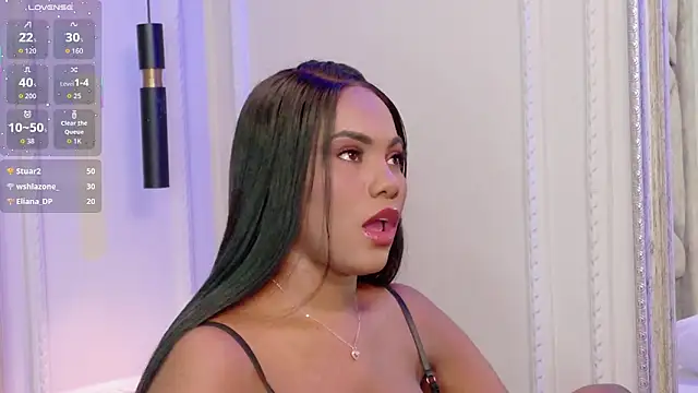 Sara Boom online show from September 2025 01:10:01 PM