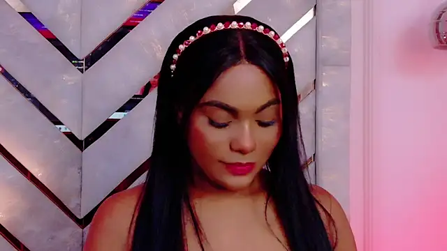 Sara Boom online show from December 2025 05:09:01 PM