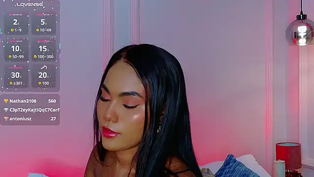 Sara Boom online show from March 2026 03:41:02 PM