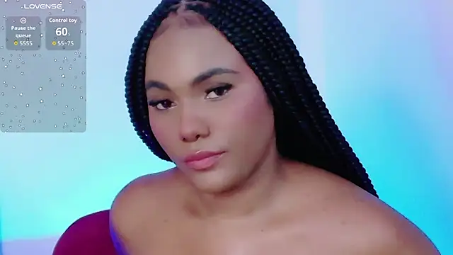 Sara Boom online show from June 2026 08:25:02 PM