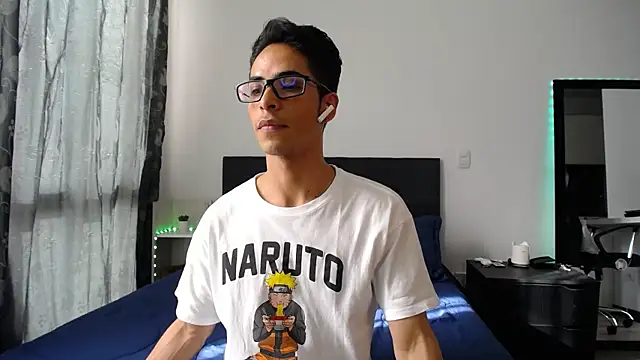 aodaboyyy online show from December 2024 09:08:01 PM