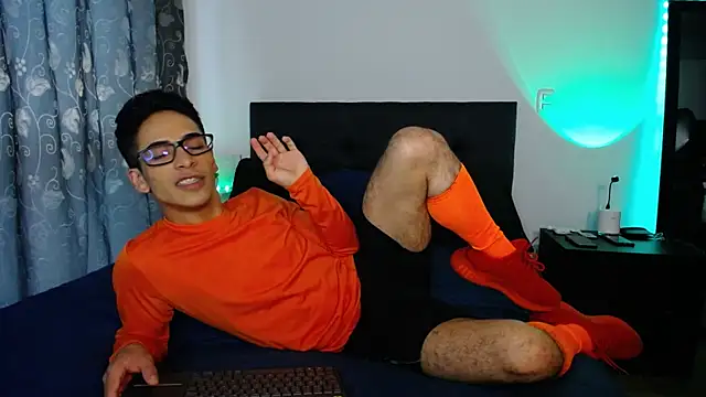 aodaboyyy online show from January 2025 10:08:02 PM