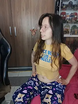 Isaandysex2428 online show from April 2026 02:22:02 AM